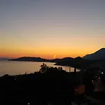 Kayahan Hotel Kaş
