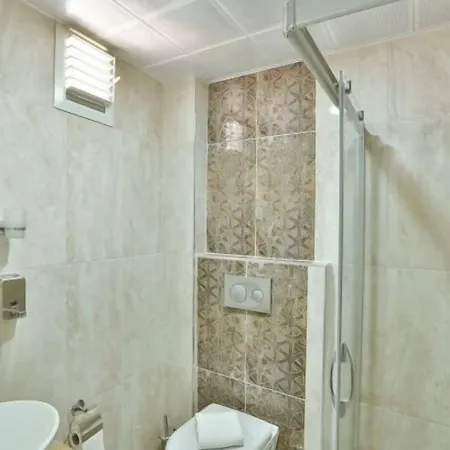 Kayahan Szálloda 3*