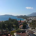Отель Kayahan 3*