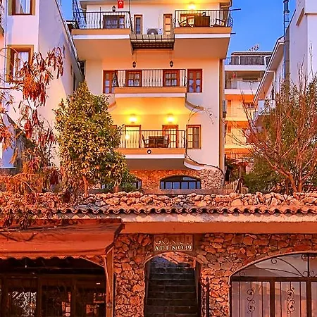 Hotel Kayahan