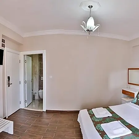 Hotel Kayahan