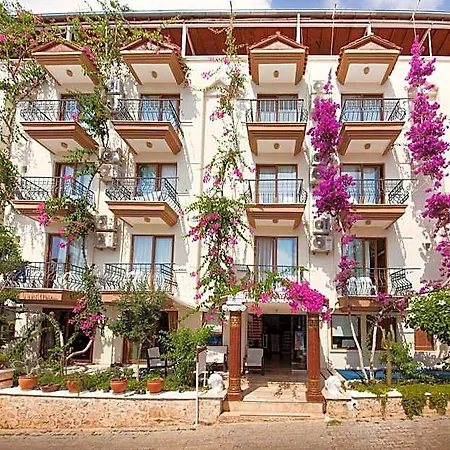 Hotel Kayahan Kaş