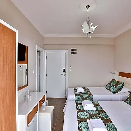 Hotel Kayahan Kaş