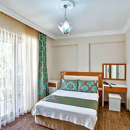 Kayahan Hotel