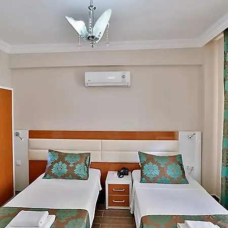 Hotel Kayahan Kaş