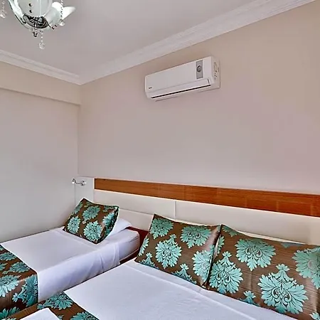 Kayahan 3* Kaş