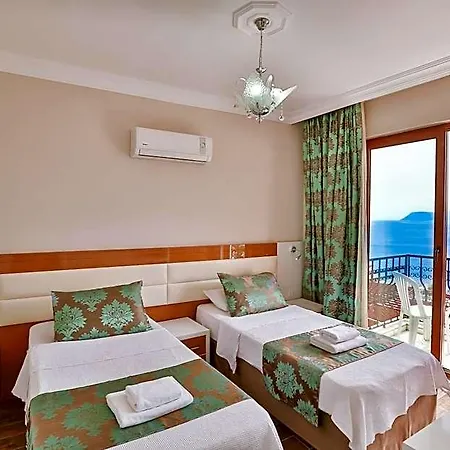 Hotel Kayahan