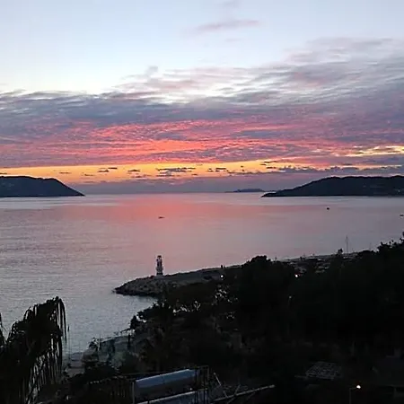 Hotel Kayahan Kaş