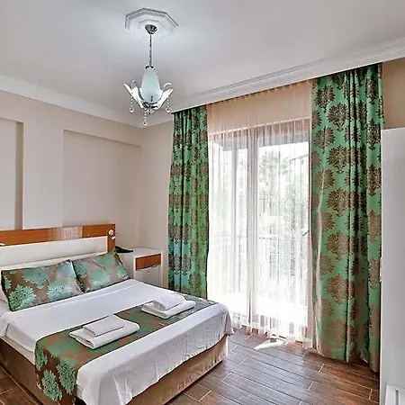 Hotel Kayahan Kaş