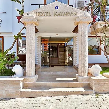 Kayahan Hotel 3*