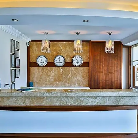Kayahan Hotel