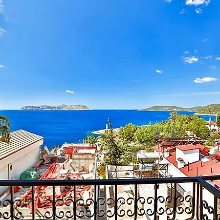 Kayahan 3* Kaş