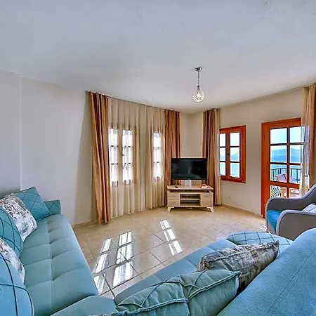Hotel Kayahan Kaş