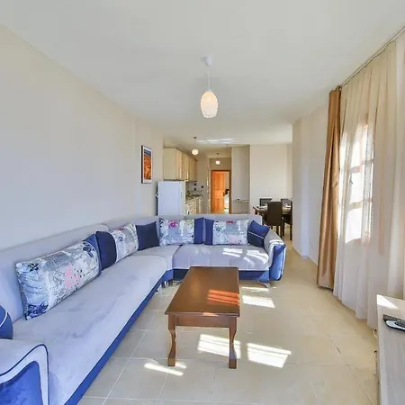 Hotel Kayahan 3*