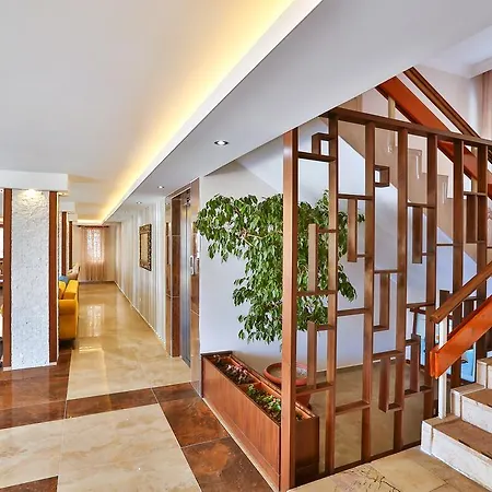 Hotel Kayahan Kaș