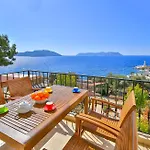 Kayahan Hotel 3*