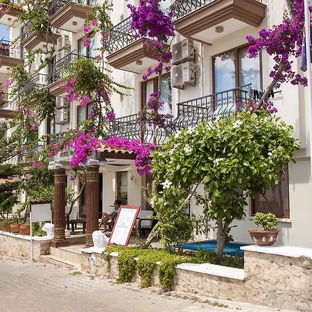 Hotel Kayahan Kaş