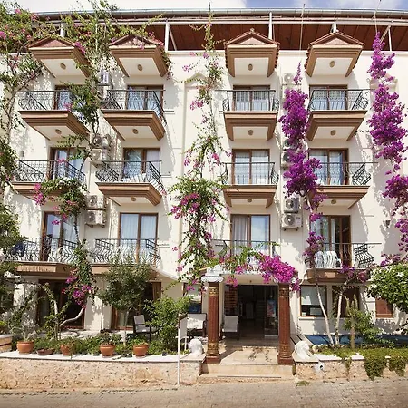 Kayahan 3* Kaş