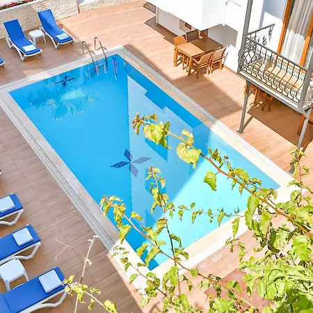 Hotel Kayahan Kaş
