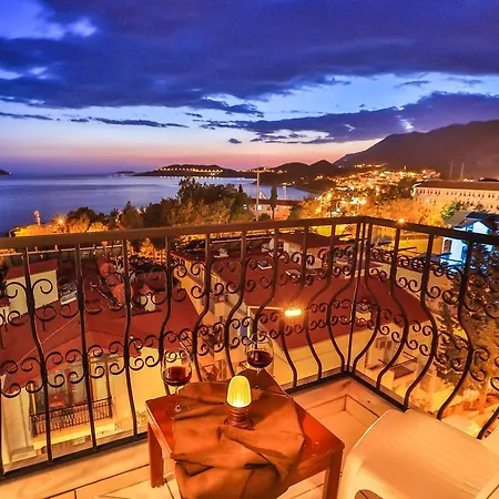 Kayahan 3* Kaş