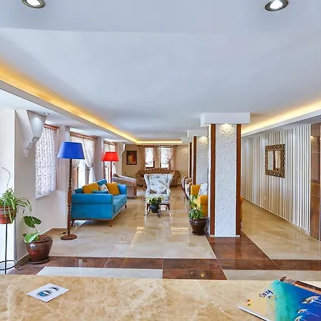 Hotel Kayahan Kaş