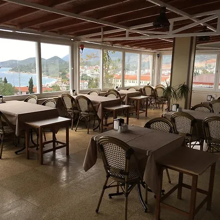 Kayahan Hotel 3*