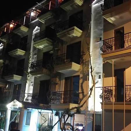 Hotel Kayahan Kaş