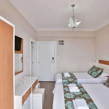 Kayahan 3* Kaş