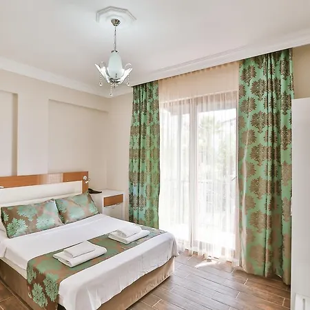 Hotel Kayahan 3*