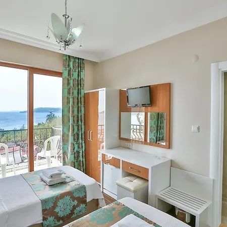 Hotel Kayahan Kaş