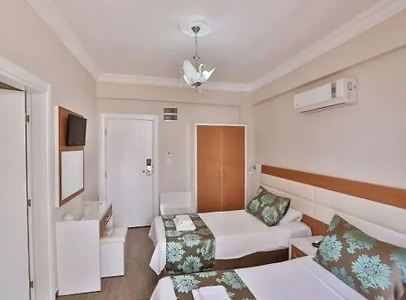 Kayahan 3* Kaş